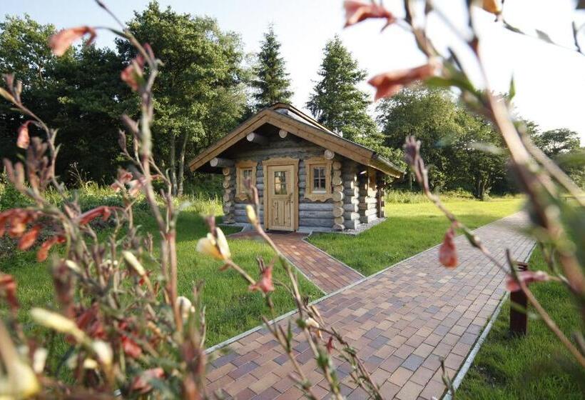 Romantik Hotel Waldschlösschen