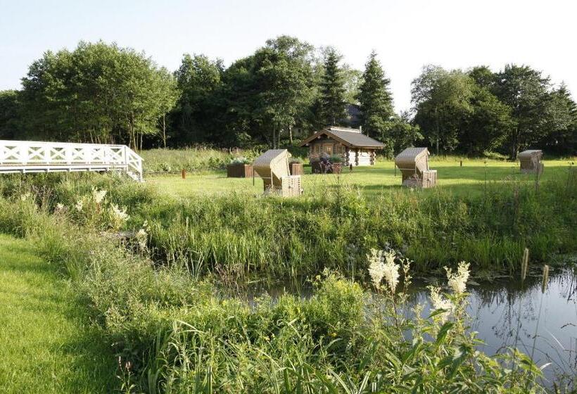 Romantik Hotel Waldschlösschen