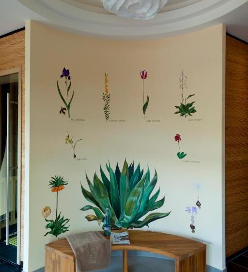 Romantik Hotel Waldschlösschen