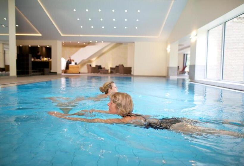 Romantik Hotel Waldschlösschen