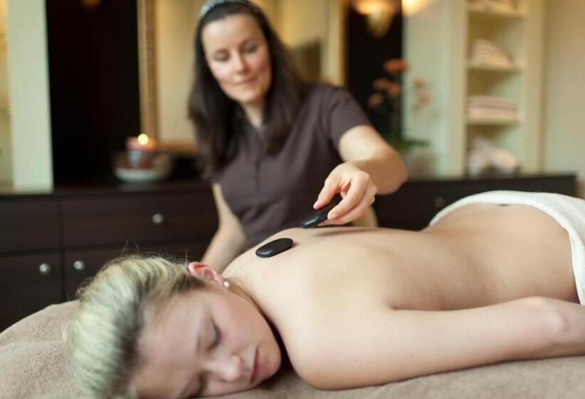 Romantik Hotel Waldschlösschen