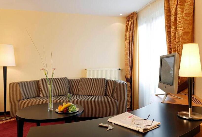 Romantik Hotel Waldschlösschen