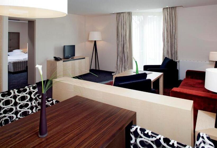 Romantik Hotel Waldschlösschen