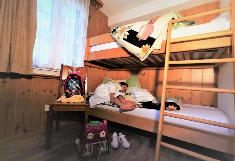 ホテル Walliserhof Leukerbad Therme