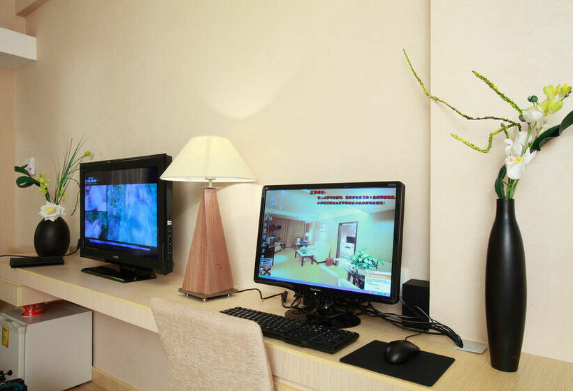 ホテル Wanxing Chao Yang Square Branch