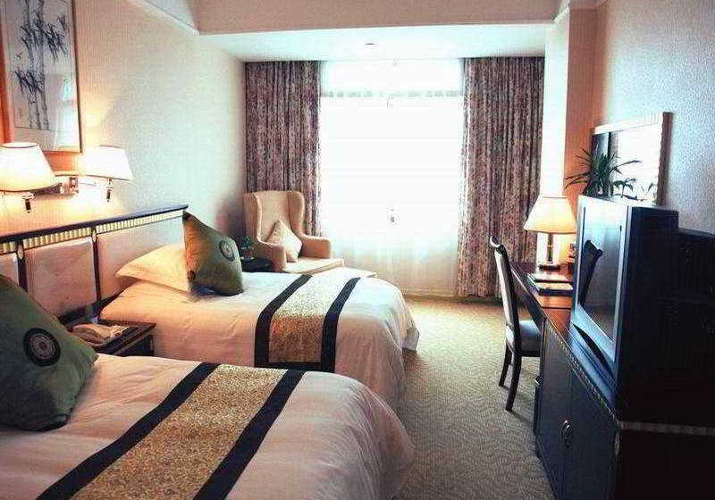 فندق Wanda International