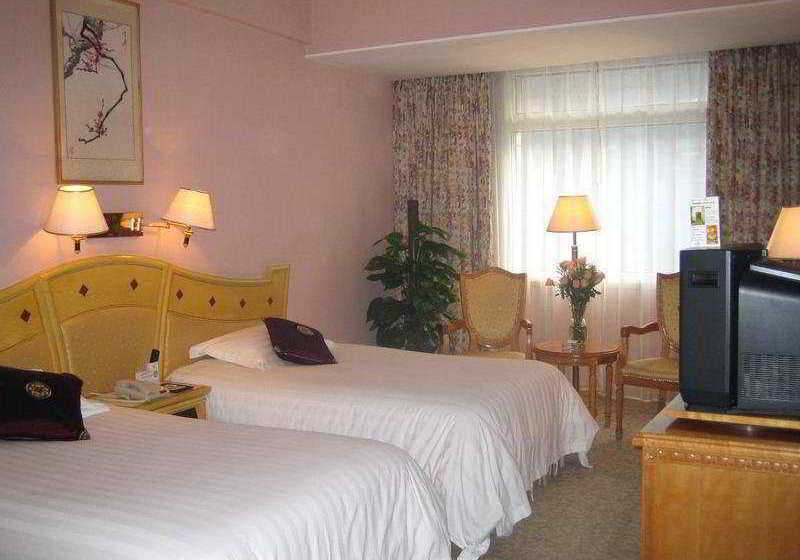 酒店 Wanda International