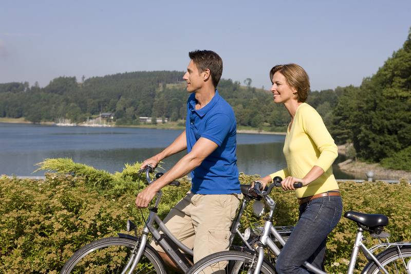 Welcome Hotel Meschede Hennesee