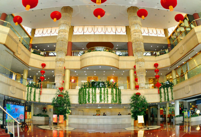 Hotel Wenfeng