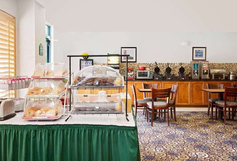 酒店 Wingate By Wyndham Destin