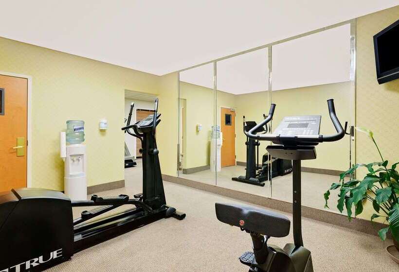 酒店 Wingate By Wyndham Destin