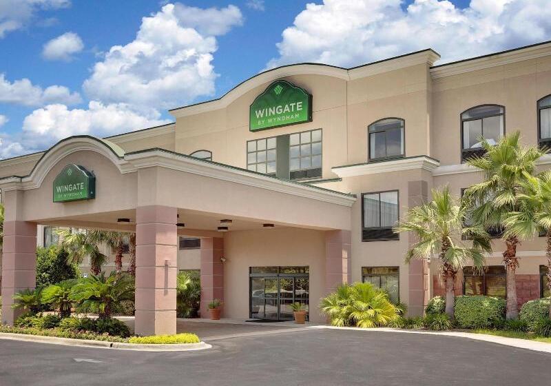 酒店 Wingate By Wyndham Destin