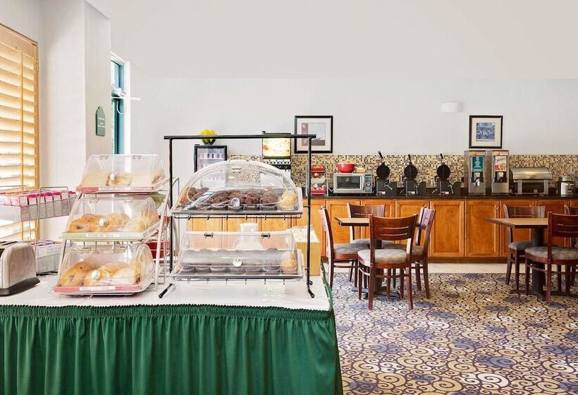 酒店 Wingate By Wyndham Destin