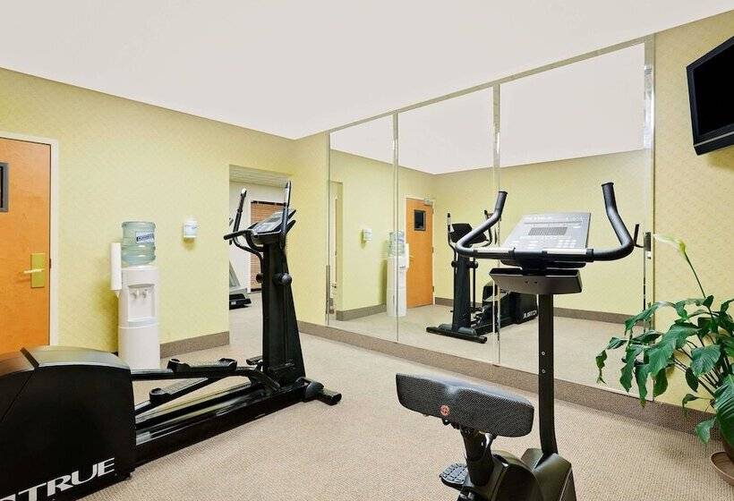 酒店 Wingate By Wyndham Destin