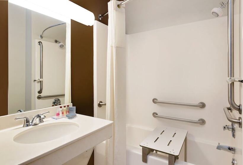 酒店 Wingate By Wyndham Destin