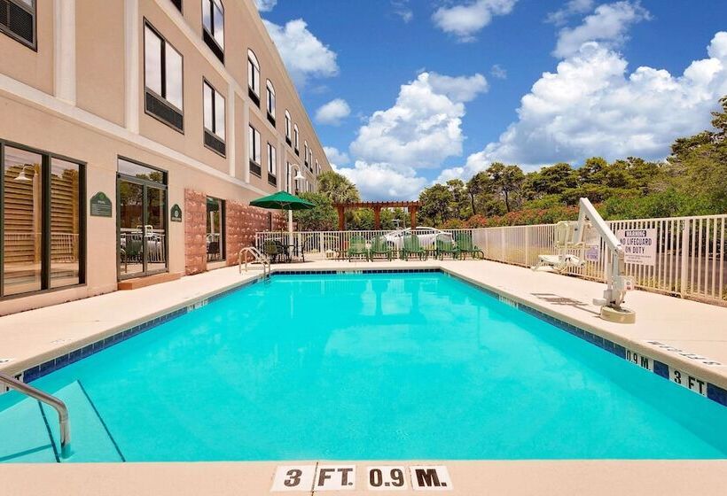 酒店 Wingate By Wyndham Destin