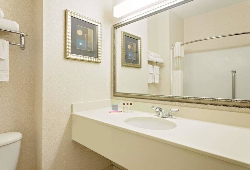 酒店 Wingate By Wyndham Destin