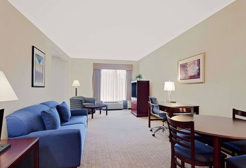 酒店 Wingate By Wyndham Destin