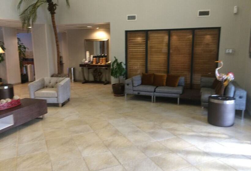 酒店 Wingate By Wyndham Destin