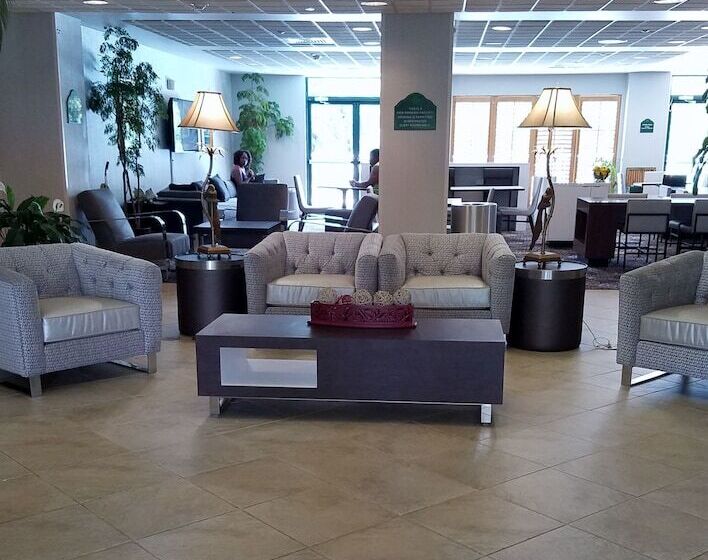 酒店 Wingate By Wyndham Destin