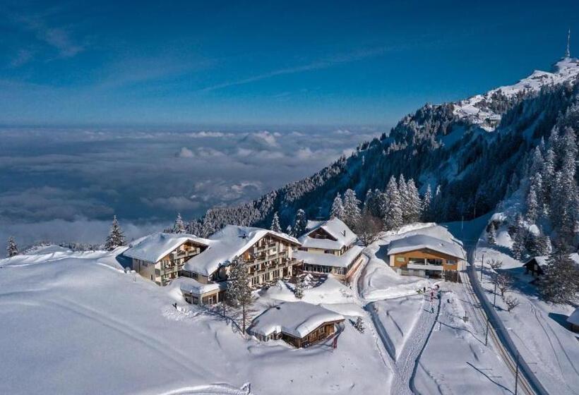 Kräuterhotel Edelweiss