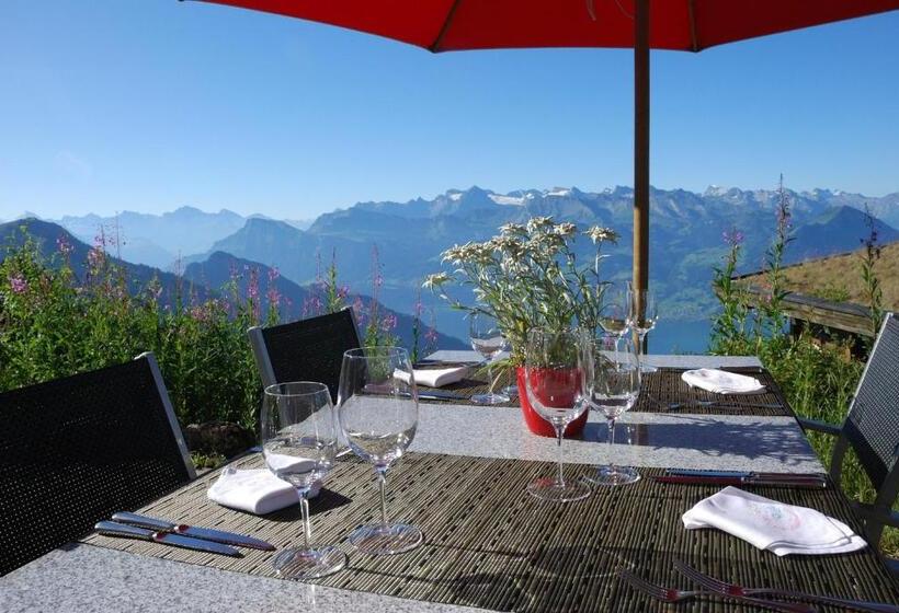 Kräuterhotel Edelweiss