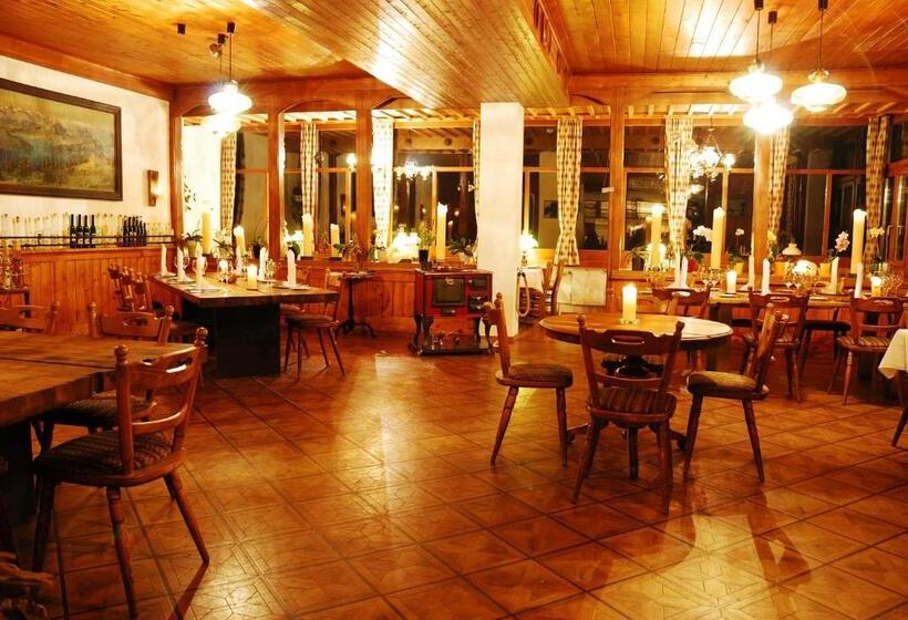 Kräuterhotel Edelweiss