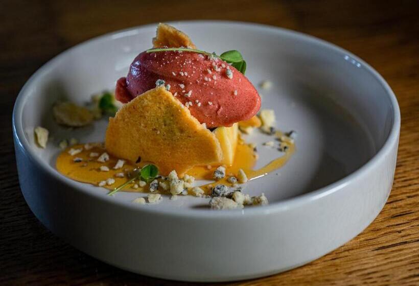 Kräuterhotel Edelweiss