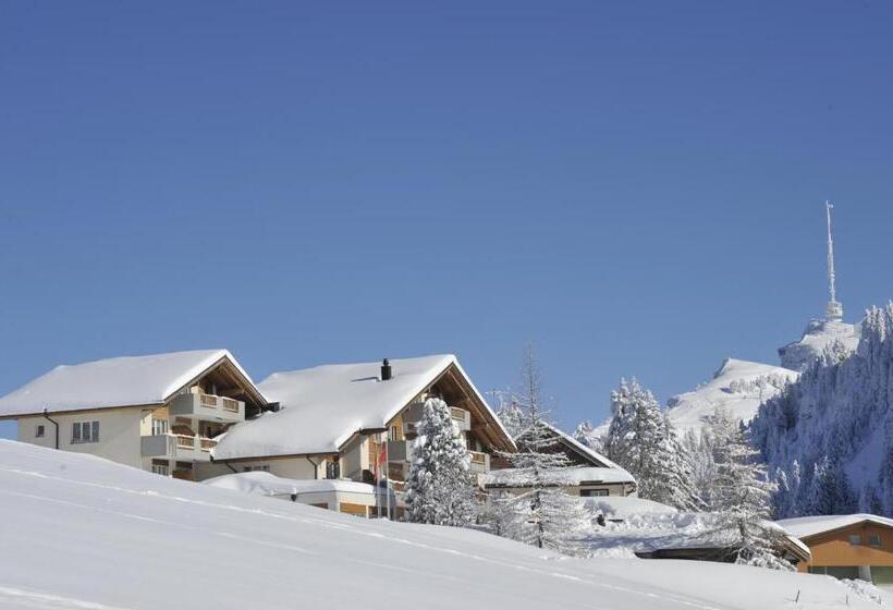 Kräuterhotel Edelweiss