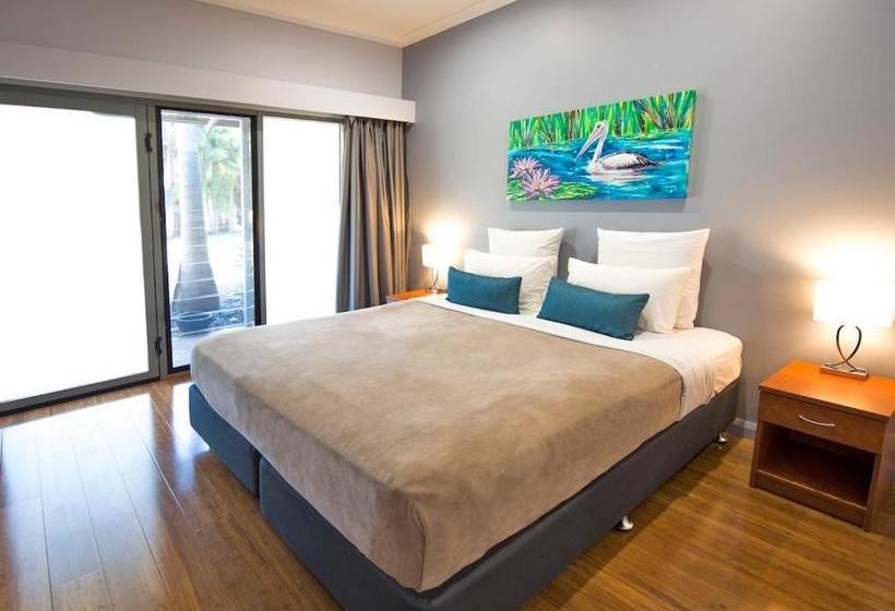 Kununurra Country Club Resort