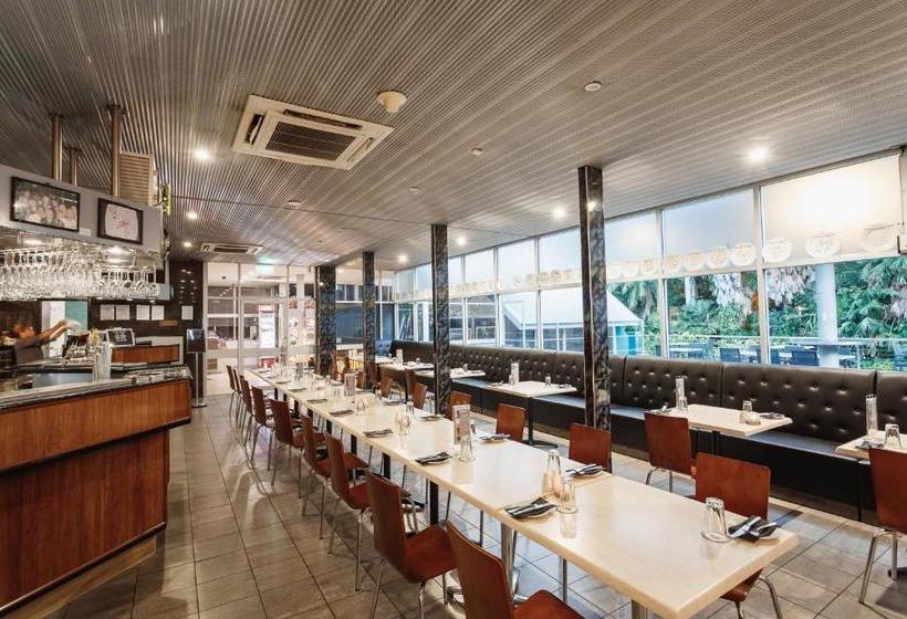 Kununurra Country Club Resort