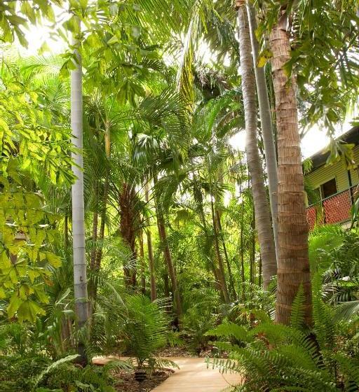 Kununurra Country Club Resort