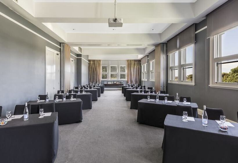 Lancemore Mansion Hotel Werribee Park