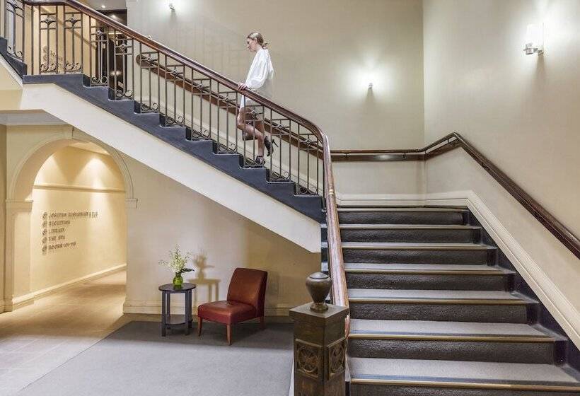 Lancemore Mansion Hotel Werribee Park