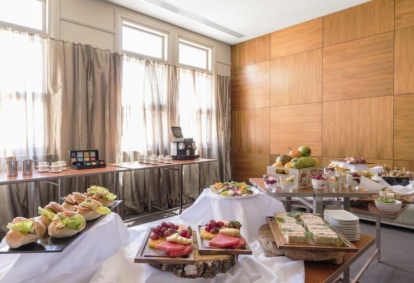 Lancemore Mansion Hotel Werribee Park