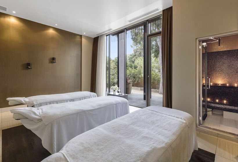 Lancemore Mansion Hotel Werribee Park