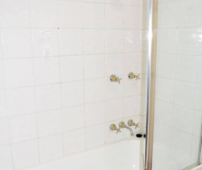 Magnolia Court Boutique Hotel Melbourne