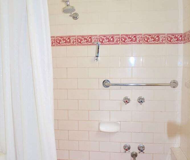 Magnolia Court Boutique Hotel Melbourne