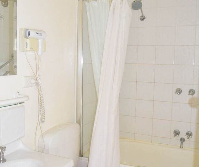 Magnolia Court Boutique Hotel Melbourne