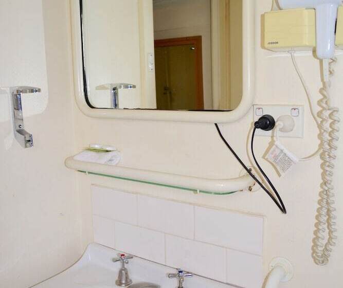 Magnolia Court Boutique Hotel Melbourne