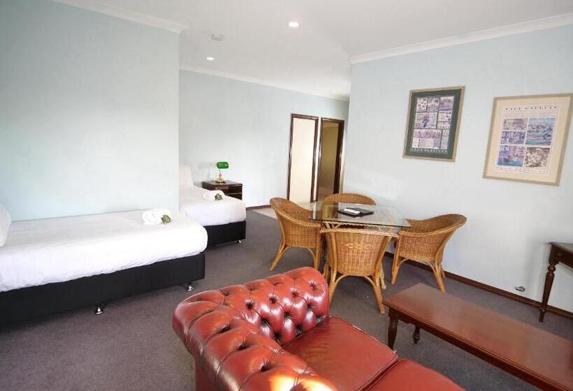 Margaret River Motel