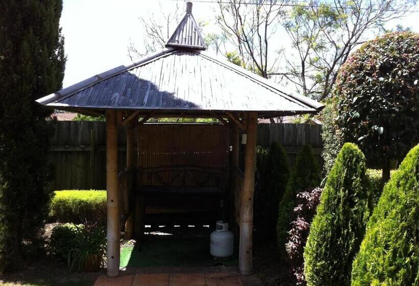 Marion Motel And Apartments