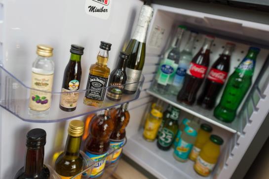 Matterhorn Valley Garni Hotel La Collina