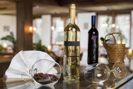 Matterhorn Valley Garni Hotel La Collina