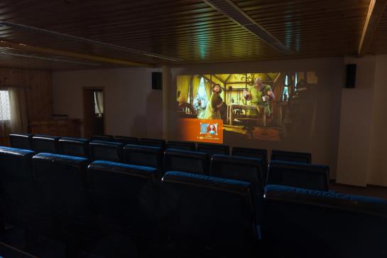 Matterhorn Valley Garni Hotel La Collina