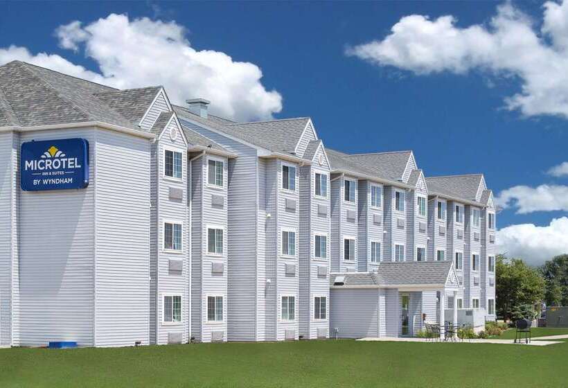 Microtel Inn And Suites Ames