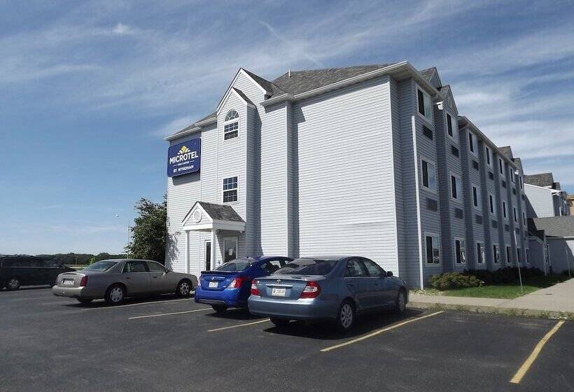 Microtel Inn And Suites   Ames