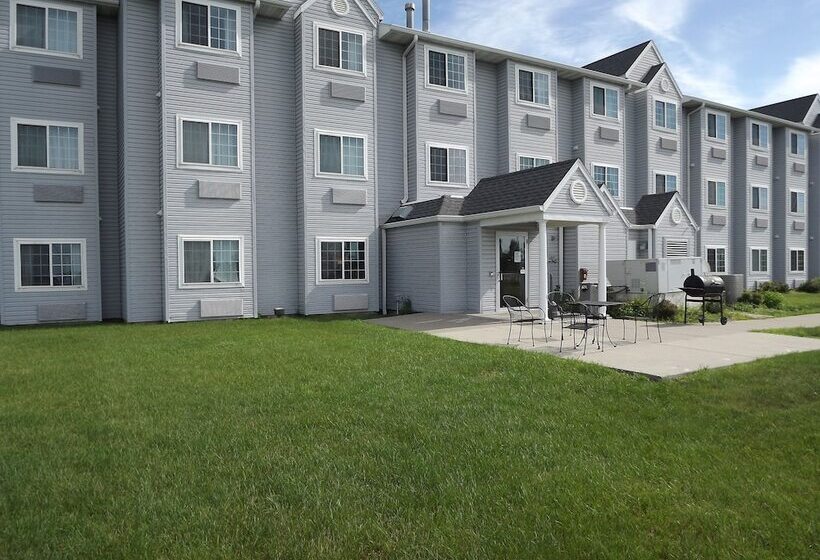 Microtel Inn And Suites   Ames