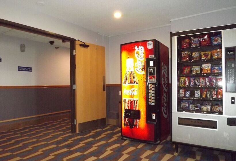 Microtel Inn And Suites   Ames