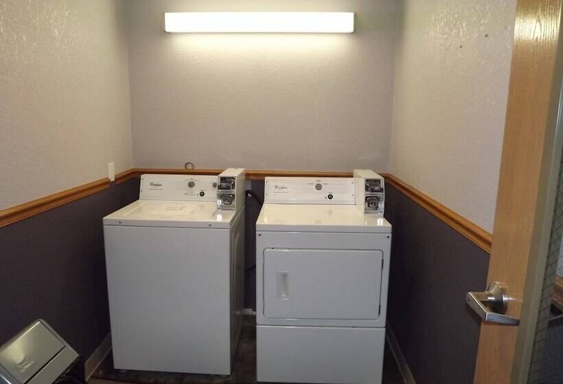 Microtel Inn And Suites   Ames